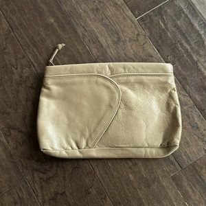Vintage 1980s Contessa Clutch